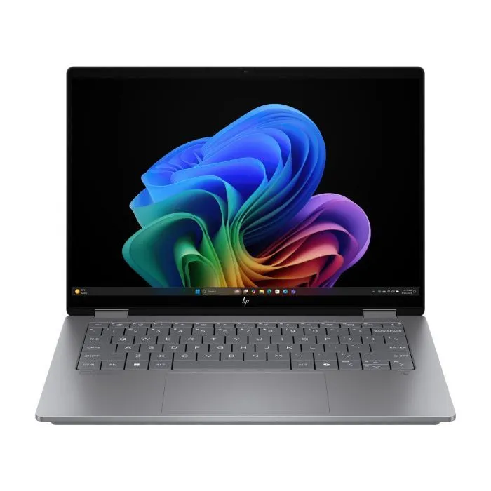 Ноутбук HP OmniBook X Flip x360 14-fk0008ua (C9RV0EA)