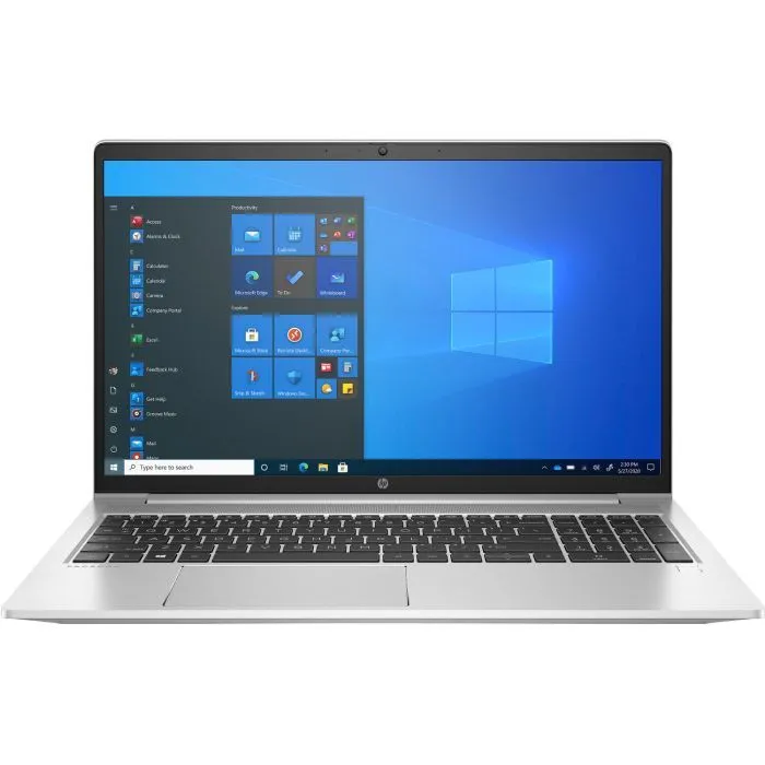 Ноутбук HP ProBook 455 G8 (4K7C4EA) - Image 1