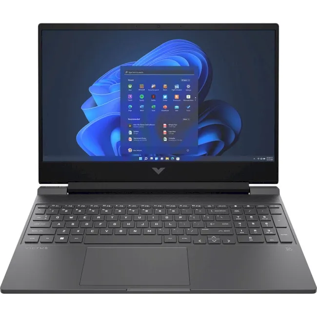 Ігровий ноутбук HP Victus 15-fa0023ua (A0NV6EA) - Image 1