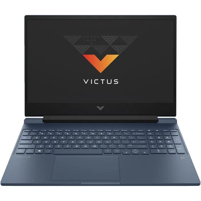 Ноутбук HP Victus 15-fa2015ua (BV8X5EA) - Image 1