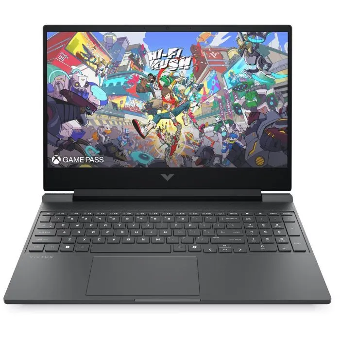Ноутбук HP Victus 15-fa2019ua (D06GZEA) - Image 1