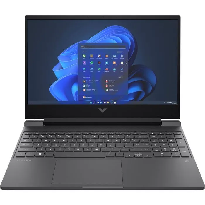 Ноутбук HP Victus 15-fa2116ua (D3XT6EA) - Image 1
