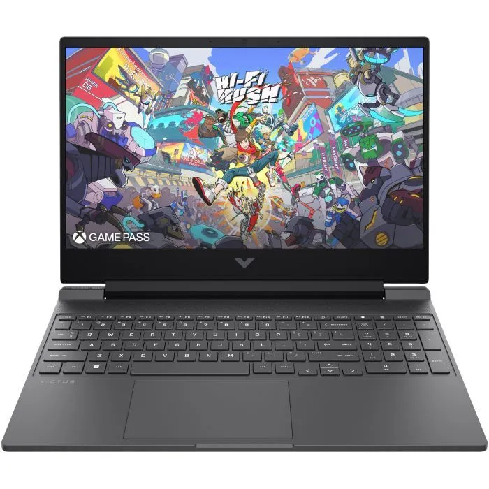 Ноутбук HP Victus 15-fb3052ua (C1XA2EA) - Image 1