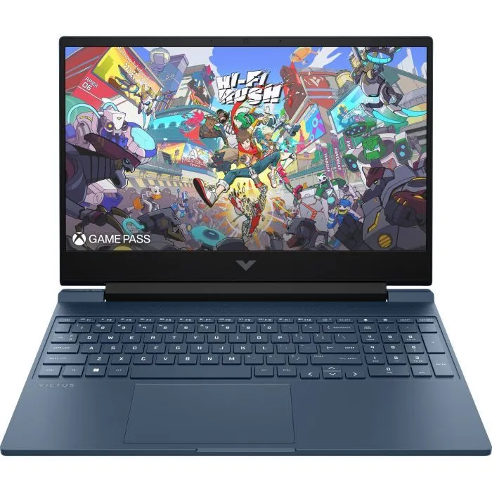 Ноутбук HP Victus 15-fb3053ua (C1XA3EA) - Image 1
