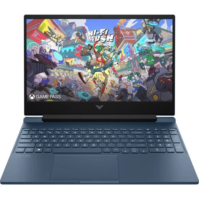 Ноутбук HP Victus 15-fb3061ua (C1XA8EA) - Image 1