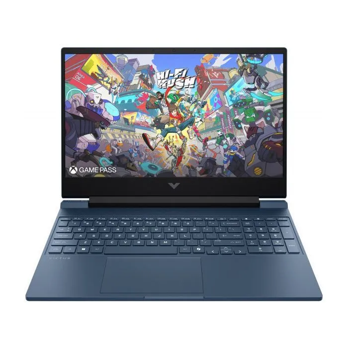 Ноутбук HP Victus 15-fb3085ua (D16DMEA) - Image 1