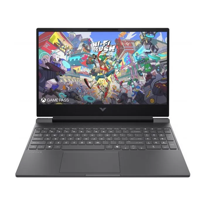 Ноутбук HP Victus 15-fb3086ua (D16DNEA) - Image 1