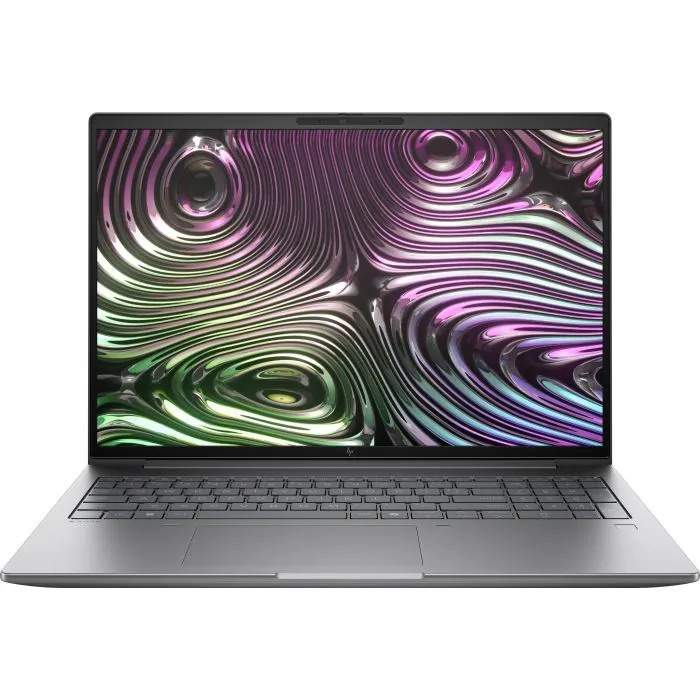 Ноутбук HP ZBook X G1i (B30HYES) - Image 1