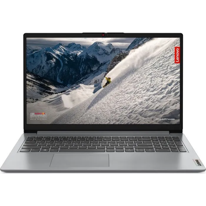 Ноутбук Lenovo IdeaPad 1 15AMN7 (82VG00XCRA) - Image 1