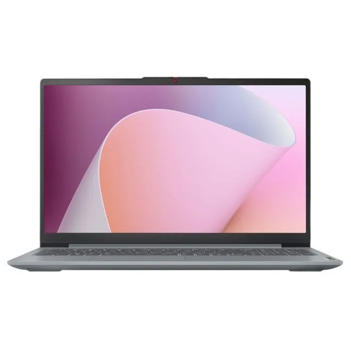 Ноутбук Lenovo IdeaPad Slim 3 15AMN8 (82XQ00LPRA) - Image 1