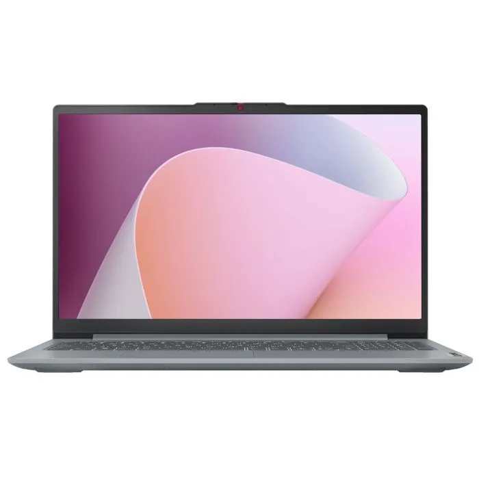 Ноутбук Lenovo IdeaPad Slim 3 15AMN8 (82XQ0148RA) - Image 1