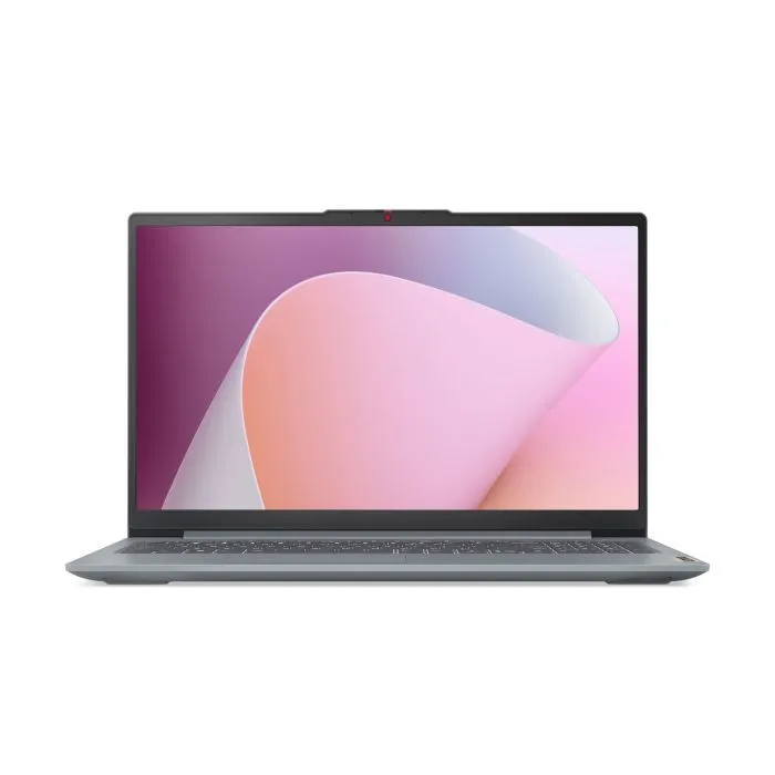 Ноутбук Lenovo IdeaPad Slim 3 15AMN8 (82XQ0149RA) - Image 1
