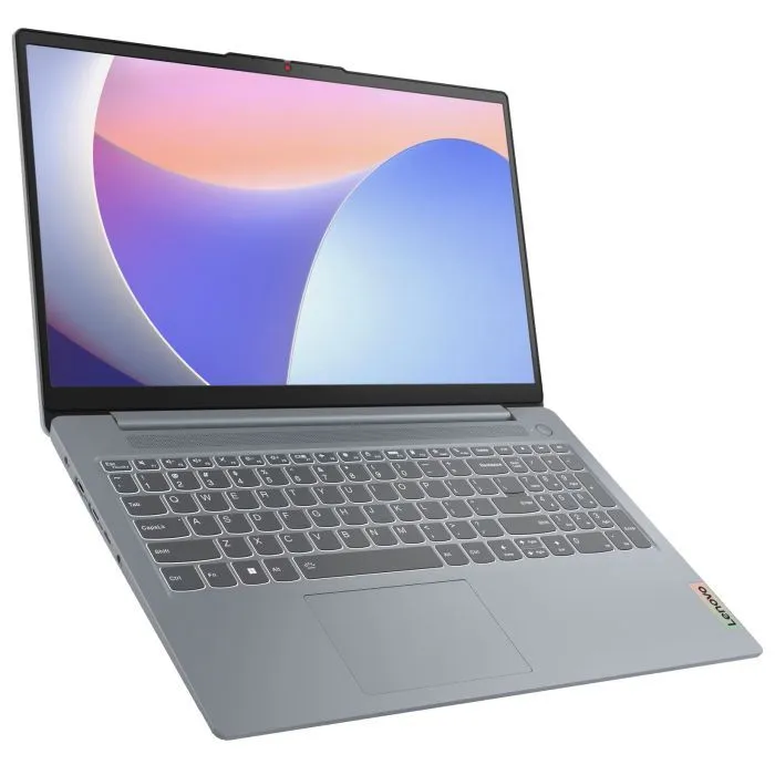 Ноутбук Lenovo IdeaPad Slim 3 15IRU8 (82X700KNRA) - Image 1