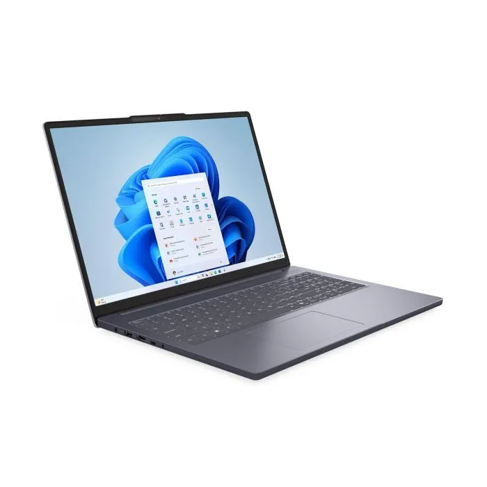 Ноутбук Lenovo IdeaPad Slim 3 16ARP10 (83K8006WPB) - Image 1
