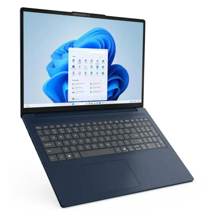 Ноутбук Lenovo IdeaPad Slim 3 16IRH10 (83K2003LRM) - Image 1