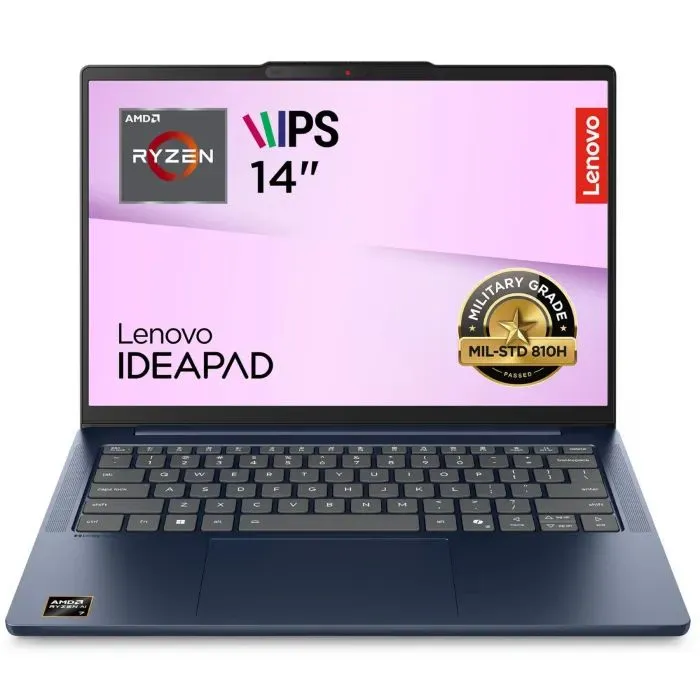 Ноутбук Lenovo IdeaPad Slim 5 14ARP10 (83HT003FRA) - Image 1