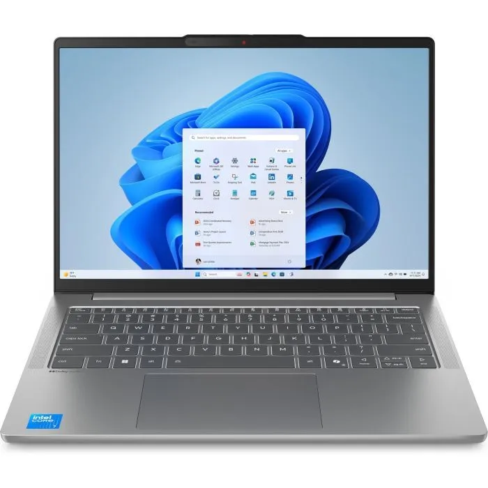 Ноутбук Lenovo IdeaPad Slim 5 14IRH10R (83J0006XRA) - Image 1