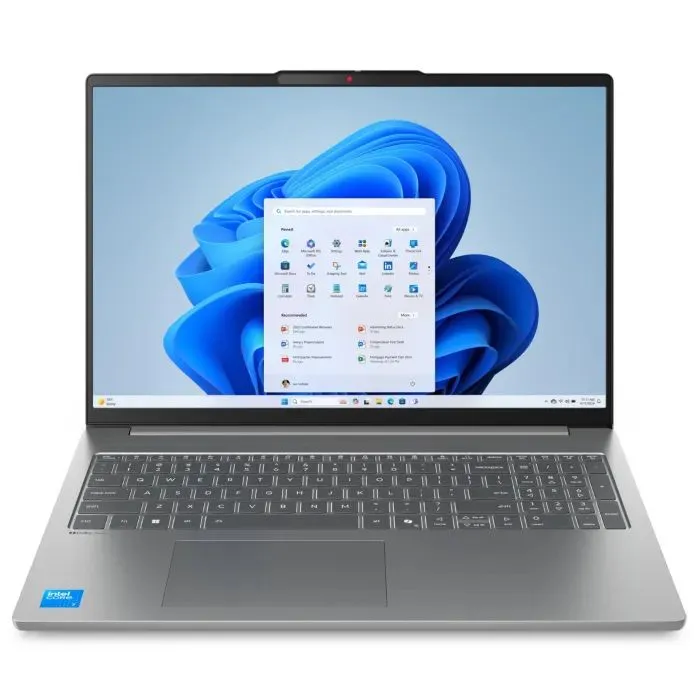 Ноутбук Lenovo IdeaPad Slim 5 16ARP10 (83HS00ALRA) - Image 1