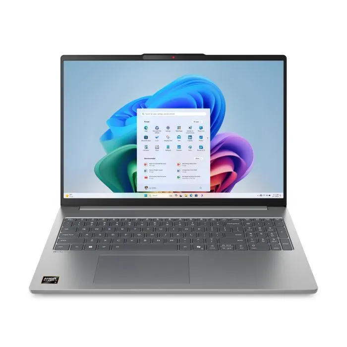 Ноутбук Lenovo IdeaPad Slim 5 16ARP10 (83HU0032RA) - Image 1