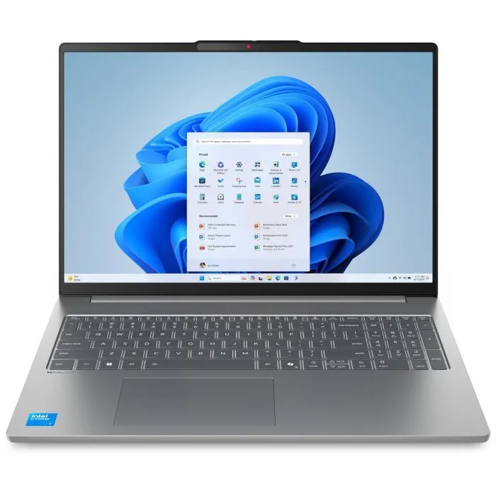Ноутбук Lenovo IdeaPad Slim 5 16IRH10 (83HS008MRA) - Image 1