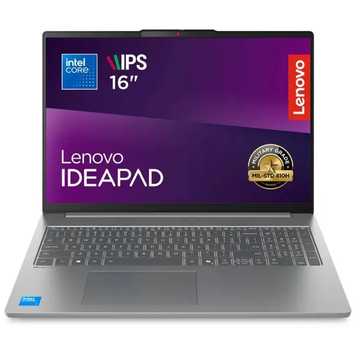 Ноутбук Lenovo IdeaPad Slim 5 16IRH10R (83J1006FRA) - Image 1