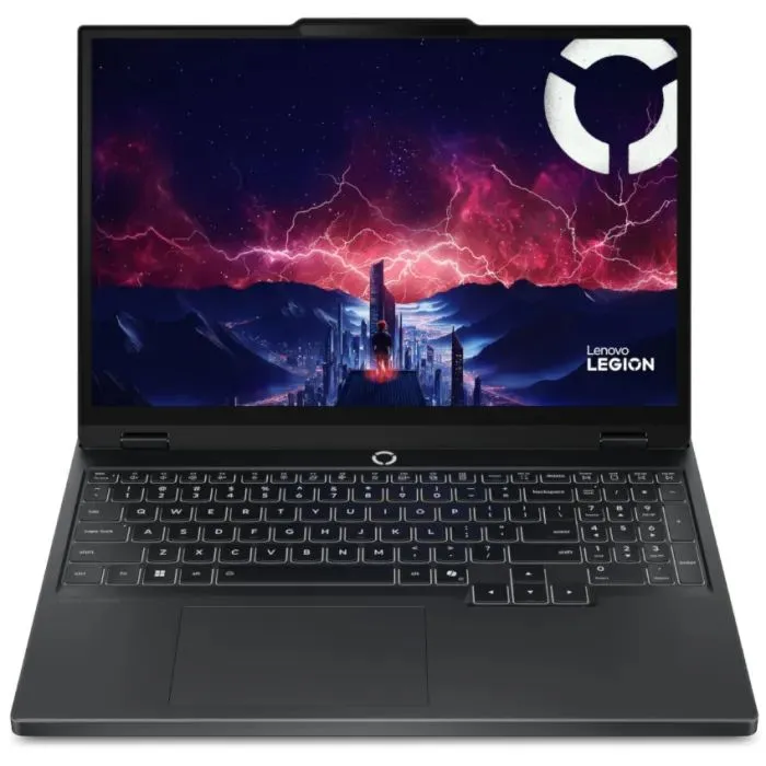 Ноутбук Lenovo Legion 5 15AKP10 (83F1001ERA) - Image 1
