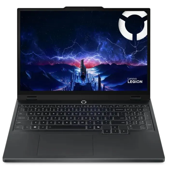 Ноутбук Lenovo Legion 5 15IAX10 (83F0002URA) - Image 1