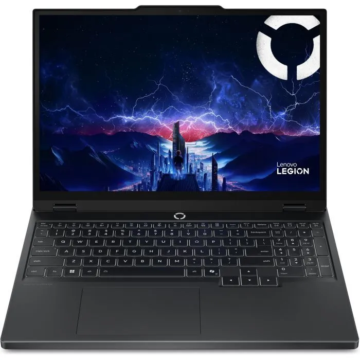 Ноутбук Lenovo Legion 5 15IAX10 (83F0006XRA) - Image 1