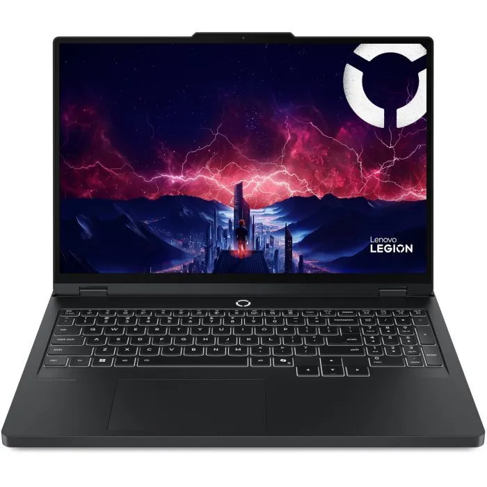 Ноутбук Lenovo Legion Pro 5 16ADR10 (83LT001MRA)