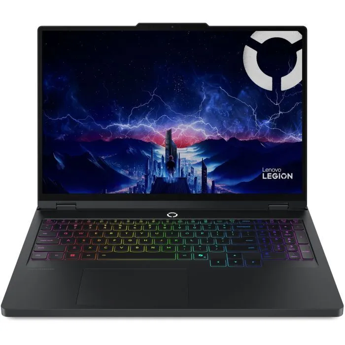 Ноутбук Lenovo Legion Pro 5 16IRX10 (83NN000ERA)