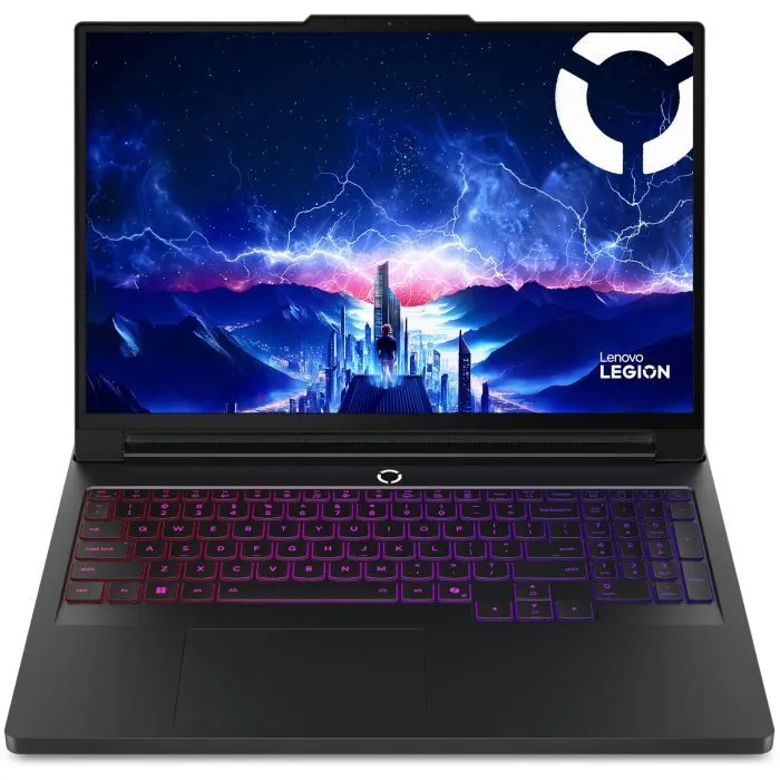 Ноутбук Lenovo Legion Pro 7 16IAX10H (83F5007ERA) - Image 1