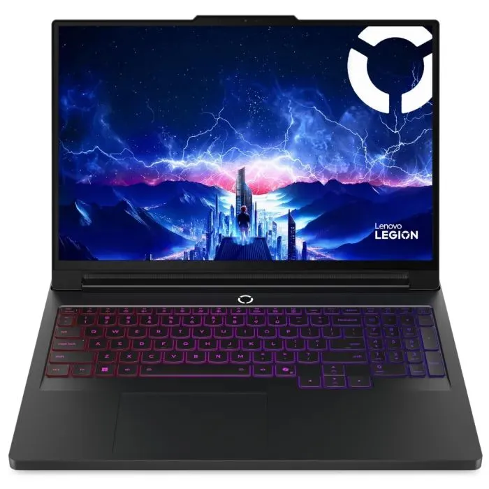 Ноутбук Lenovo Legion Pro 7 16IAX10H (83F500GJRA) - Image 1