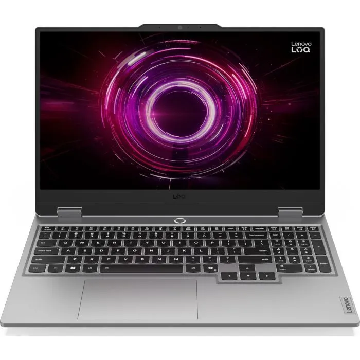 Ноутбук Lenovo LOQ 15AHP10 (83JG002MRA) - Image 1