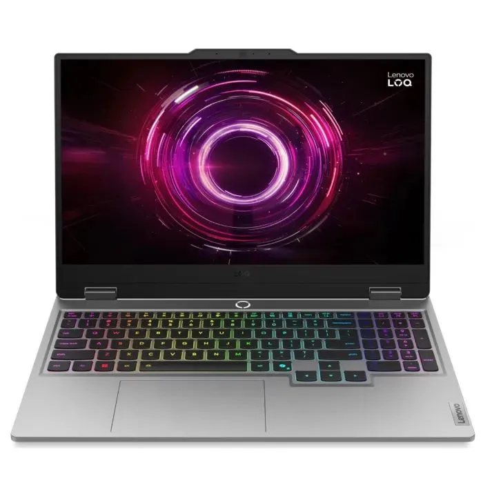 Ноутбук Lenovo LOQ 15AHP10 (83JG009JRA) - Image 1