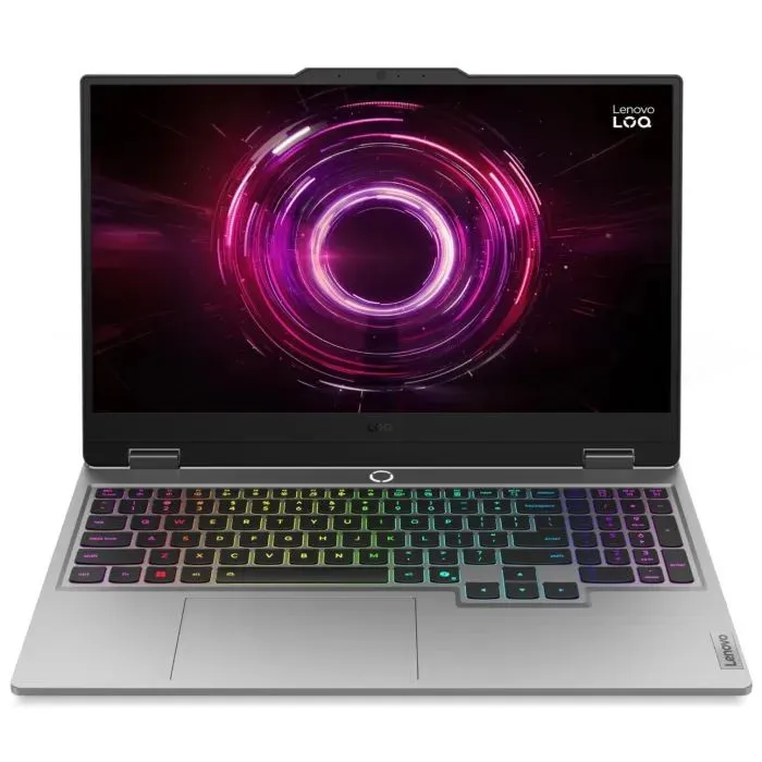 Ноутбук Lenovo LOQ 15AHP10 (83JG009YRA)