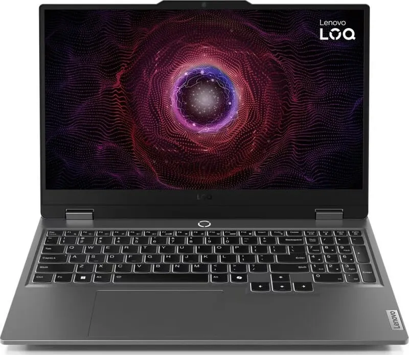 Ноутбук LENOVO LOQ 15ARP9 (83JC003HRA) - Image 1