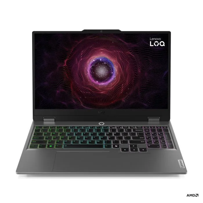 Ноутбук Lenovo LOQ 15ARP9 (83JC005VPB) - Image 1