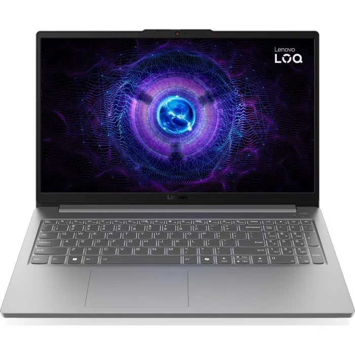 Ноутбук Lenovo LOQ 15IAX9E (83LK008SRA) - Image 1