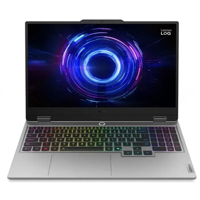 Ноутбук Lenovo LOQ 15IRX10 (83JE014ERA) - Image 1