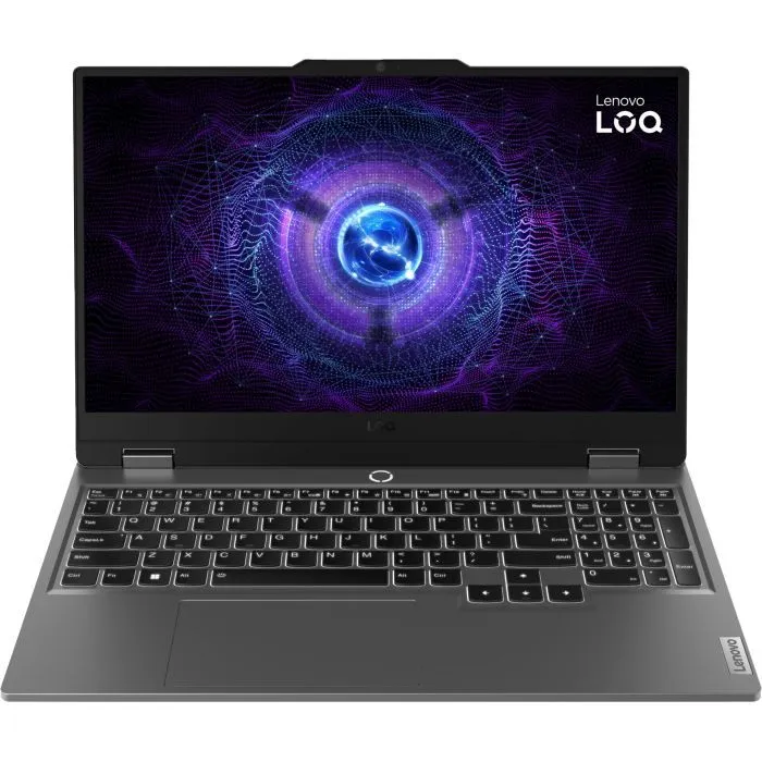 Ноутбук Lenovo LOQ 15IRX9 (83DV004DRA) - Image 1