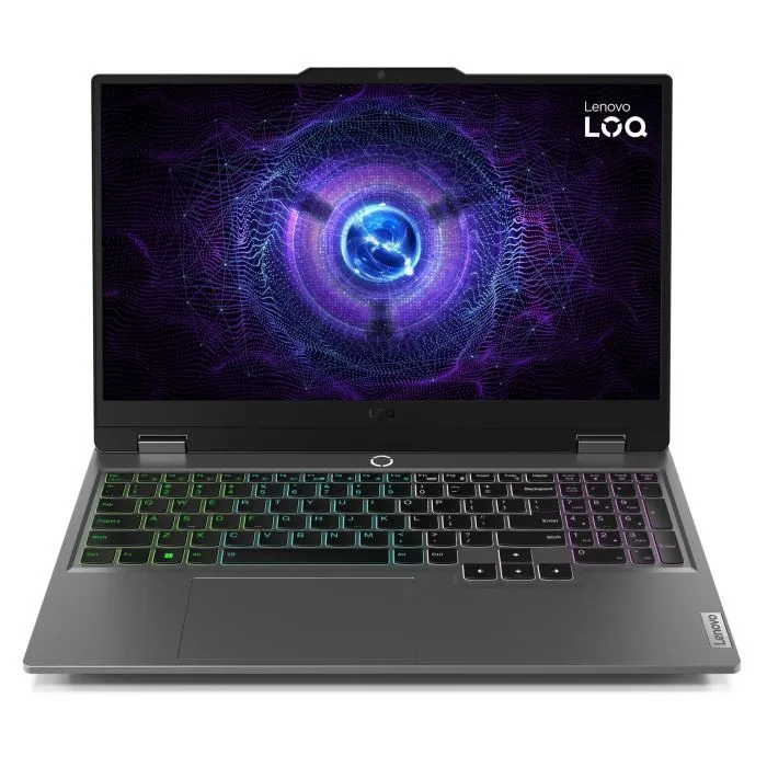 Ноутбук Lenovo LOQ 15IRX9 (83DV0175RA) - Image 1
