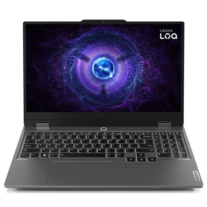 Ноутбук Lenovo LOQ 15IRX9 (83DV01C2RA) - Image 1
