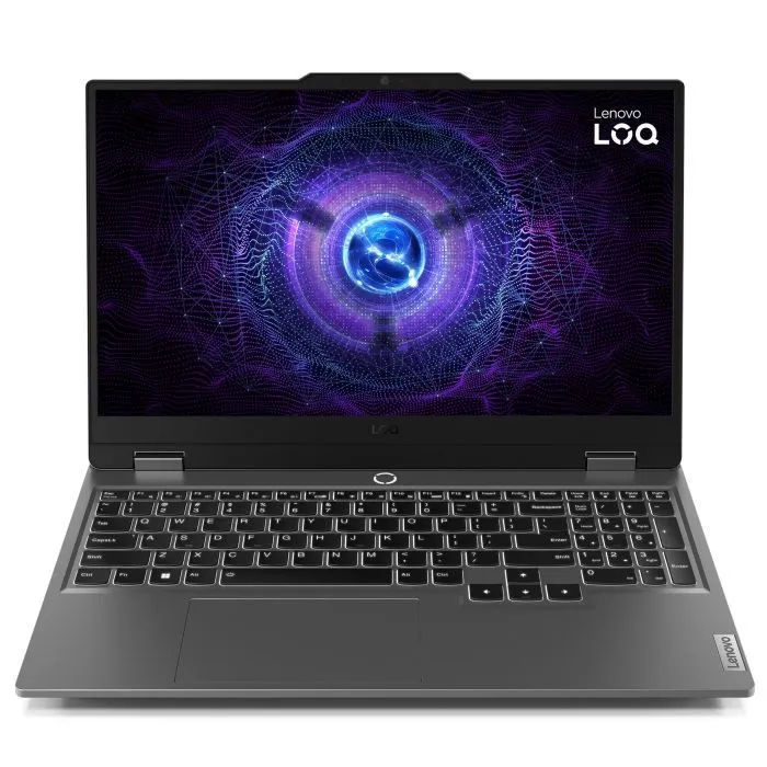 Ноутбук Lenovo LOQ 15IRX9 (83DV01C4RA) - Image 1