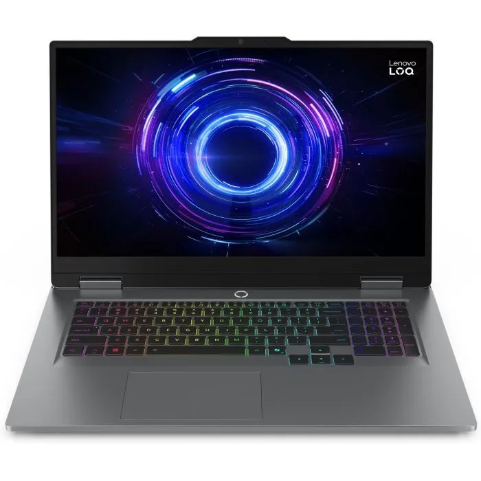 Ноутбук Lenovo LOQ 17IRX10 (83JH00B4RA) - Image 1