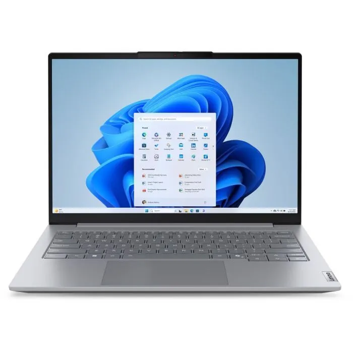 Ноутбук Lenovo ThinkBook 14 G8 IAL (21SJ007DRA) - Image 1