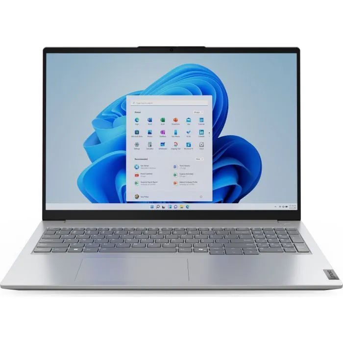 Ноутбук Lenovo ThinkBook 16 G7 ARP (21MW001MRA) - Image 1