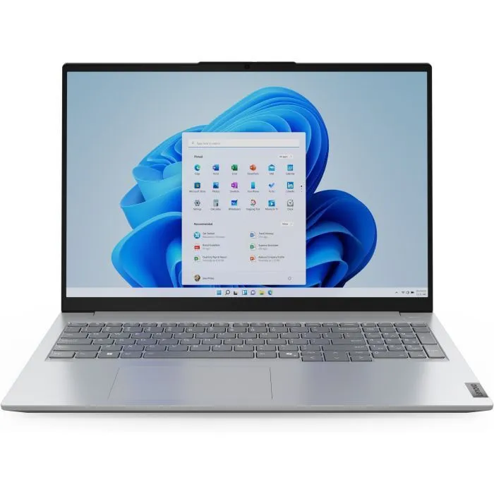 Ноутбук Lenovo ThinkBook 16 G7 ARP (21MW001RRA) - Image 1