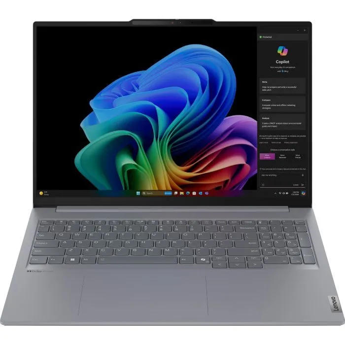 Ноутбук Lenovo ThinkBook 16 G7 QOY (21NH0000RA) - Image 1