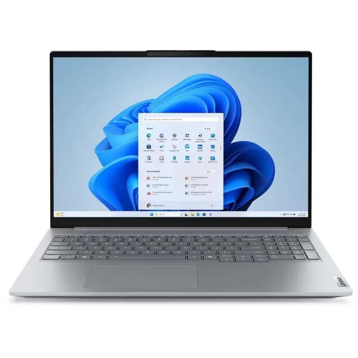 Ноутбук Lenovo ThinkBook 16 G8 IAL (21SK007RRA) - Image 1