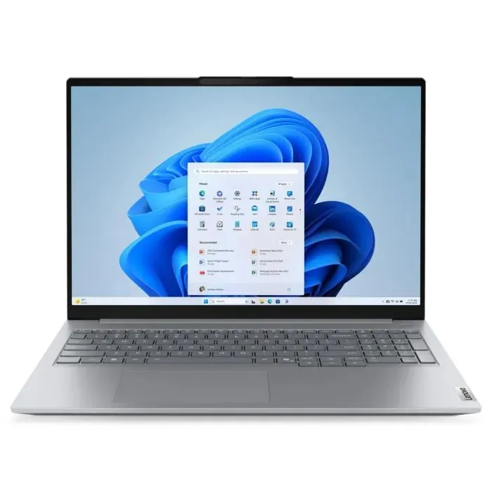 Ноутбук Lenovo ThinkBook 16 G8 IRL (21SH008GRI) - Image 1